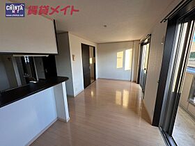 三重県伊勢市神田久志本町（賃貸アパート1LDK・1階・41.04㎡） その10