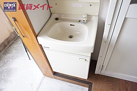 三重県伊勢市中村町（賃貸マンション1R・3階・21.53㎡） その10