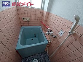 三重県伊勢市宮町２丁目（賃貸マンション2K・3階・32.40㎡） その5