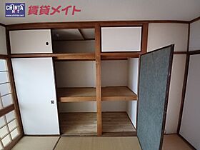 三重県伊勢市宮町２丁目（賃貸マンション2K・3階・32.40㎡） その12