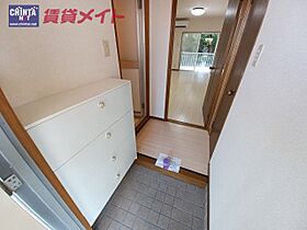 三重県度会郡玉城町野篠（賃貸アパート1R・1階・25.92㎡） その13