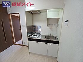 三重県度会郡玉城町野篠（賃貸アパート1R・1階・25.92㎡） その4