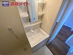 三重県伊勢市桜木町（賃貸アパート1LDK・1階・38.83㎡） その11