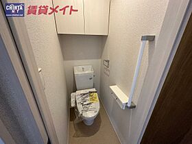 三重県伊勢市御薗町新開（賃貸アパート1LDK・1階・43.61㎡） その10