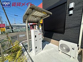 三重県伊勢市御薗町新開（賃貸アパート1LDK・1階・43.61㎡） その21