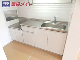 三重県伊勢市上地町（賃貸アパート1LDK・1階・45.93㎡） その4