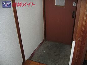 三重県伊勢市岡本２丁目（賃貸アパート1K・1階・25.92㎡） その12