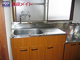 三重県伊勢市岡本２丁目（賃貸アパート1K・1階・25.92㎡） その4