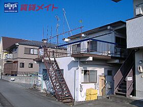 三重県伊勢市岡本２丁目（賃貸アパート1K・1階・25.92㎡） その1