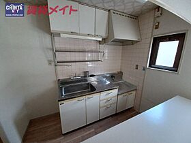 三重県伊勢市浦口４丁目（賃貸マンション3LDK・2階・60.86㎡） その4