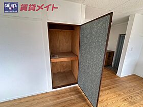 三重県伊勢市船江３丁目（賃貸マンション1LDK・2階・36.45㎡） その12