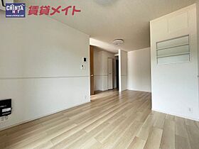 三重県伊勢市御薗町高向（賃貸アパート1LDK・1階・41.13㎡） その3