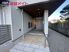 三重県伊勢市宮後３丁目（賃貸マンション1K・3階・30.38㎡） その6