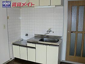 三重県伊勢市御薗町新開（賃貸アパート1R・2階・29.04㎡） その4