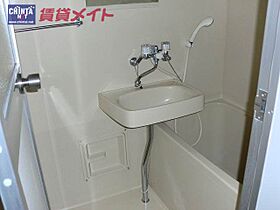 三重県伊勢市御薗町新開（賃貸アパート1R・2階・29.04㎡） その5