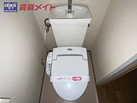 三重県伊勢市御薗町新開（賃貸アパート1R・2階・29.16㎡） その10