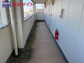 三重県伊勢市御薗町新開（賃貸アパート1R・2階・29.16㎡） その13