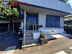 三重県伊勢市古市町（賃貸アパート1K・2階・29.44㎡） その6