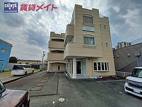 三重県伊勢市御薗町長屋（賃貸アパート1R・1階・23.10㎡） その6