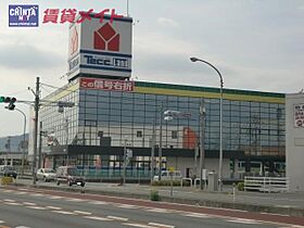 三重県伊勢市御薗町長屋（賃貸アパート1R・1階・23.10㎡） その26