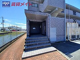 三重県伊勢市村松町（賃貸マンション3LDK・1階・59.50㎡） その6