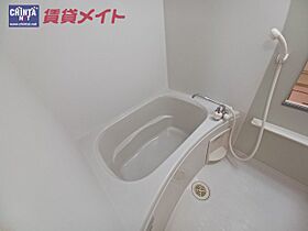 三重県伊勢市神久６丁目（賃貸アパート1LDK・2階・41.98㎡） その5