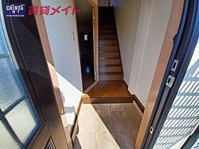 三重県伊勢市馬瀬町（賃貸テラスハウス2LDK・1階・52.89㎡） その14