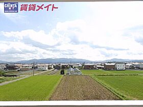 三重県伊勢市小俣町相合（賃貸マンション1LDK・4階・42.50㎡） その18