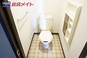 三重県鳥羽市幸丘（賃貸アパート1LDK・2階・43.11㎡） その7