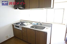 三重県志摩市阿児町神明（賃貸マンション3LDK・3階・68.00㎡） その4