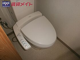 三重県度会郡度会町棚橋（賃貸アパート2LDK・2階・55.89㎡） その8