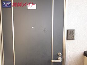 三重県度会郡度会町棚橋（賃貸アパート2LDK・2階・55.89㎡） その13