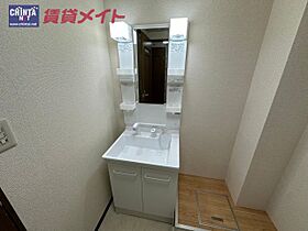 三重県伊勢市一之木４丁目（賃貸マンション1K・3階・28.00㎡） その12