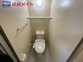 三重県伊勢市御薗町高向（賃貸マンション1K・2階・26.88㎡） その10