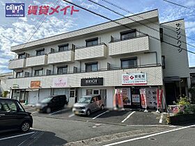 三重県伊勢市御薗町高向（賃貸マンション1K・2階・26.88㎡） その1