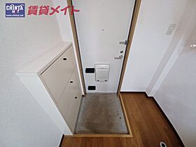 三重県伊勢市大世古３丁目（賃貸アパート2K・2階・31.50㎡） その12