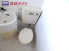 三重県伊勢市古市町（賃貸マンション1K・1階・23.00㎡） その10