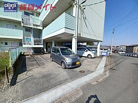 三重県伊勢市古市町（賃貸マンション1K・1階・23.00㎡） その7