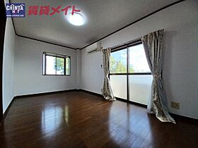 三重県伊勢市御薗町高向（賃貸マンション1K・3階・26.88㎡） その3