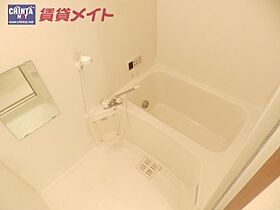 三重県伊勢市前山町（賃貸テラスハウス2K・1階・59.62㎡） その5