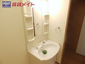 三重県伊勢市前山町（賃貸テラスハウス2K・1階・59.62㎡） その11