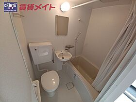 三重県鳥羽市鳥羽４丁目（賃貸アパート1R・1階・12.90㎡） その10