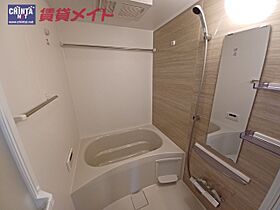 三重県伊勢市小俣町湯田（賃貸アパート1K・1階・33.56㎡） その5