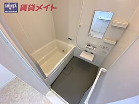 三重県伊勢市古市町（賃貸アパート1LDK・2階・48.00㎡） その5