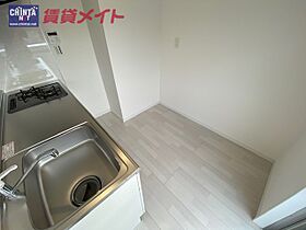 三重県伊勢市古市町（賃貸アパート1LDK・2階・48.00㎡） その22