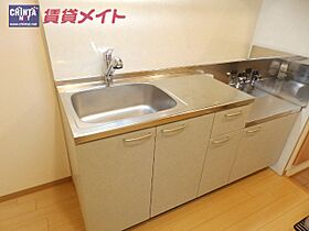 三重県伊勢市神田久志本町（賃貸マンション1K・2階・30.10㎡） その4