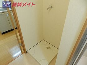 三重県伊勢市神田久志本町（賃貸マンション1K・2階・30.10㎡） その10