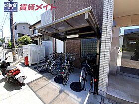 三重県伊勢市神田久志本町（賃貸マンション1K・2階・30.10㎡） その9