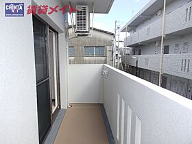 三重県伊勢市船江３丁目（賃貸マンション1LDK・2階・34.96㎡） その12