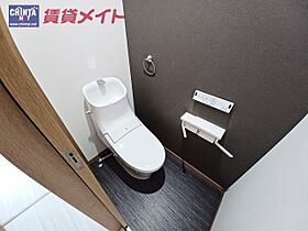 三重県伊勢市神久４丁目（賃貸アパート1LDK・2階・42.32㎡） その10